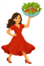 Meal Vista logo