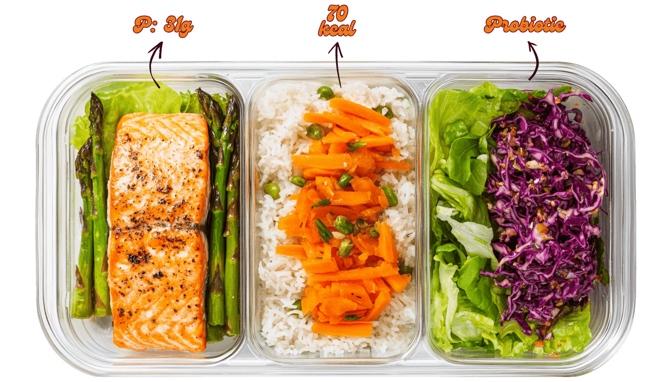 Healthy Food