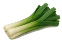 leeks